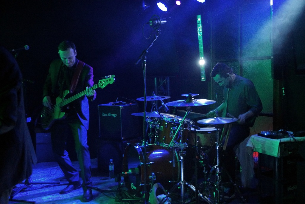 Dr Misio w Spiżarni