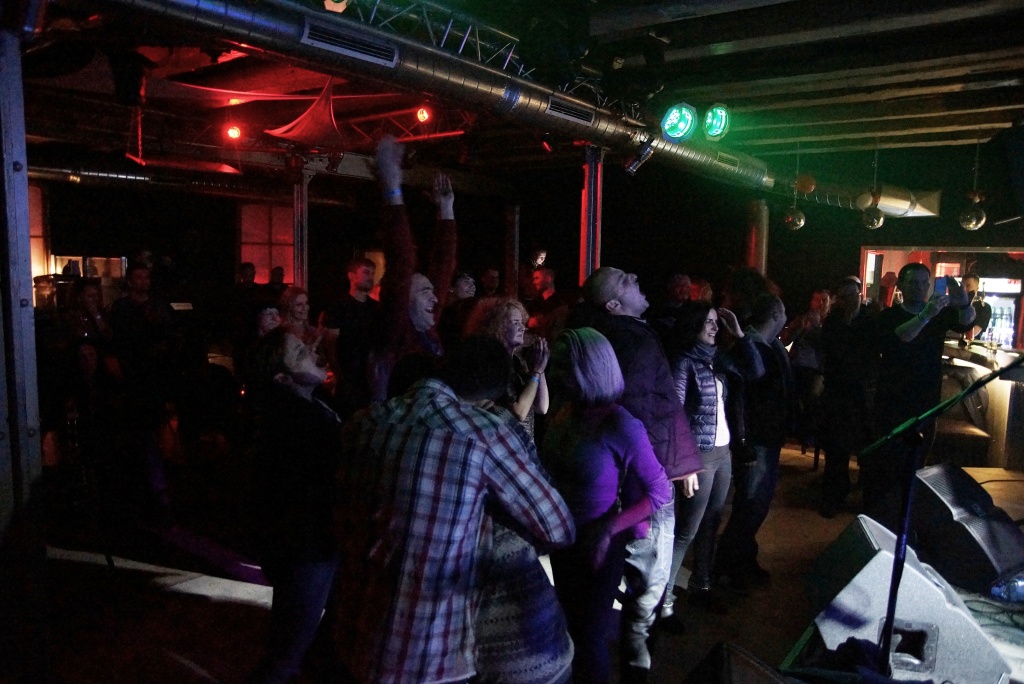 Dr Misio w Spiżarni