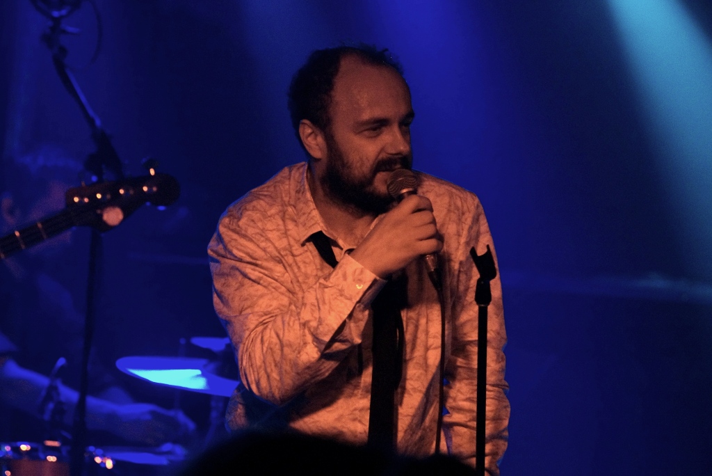 Dr Misio w Spiżarni