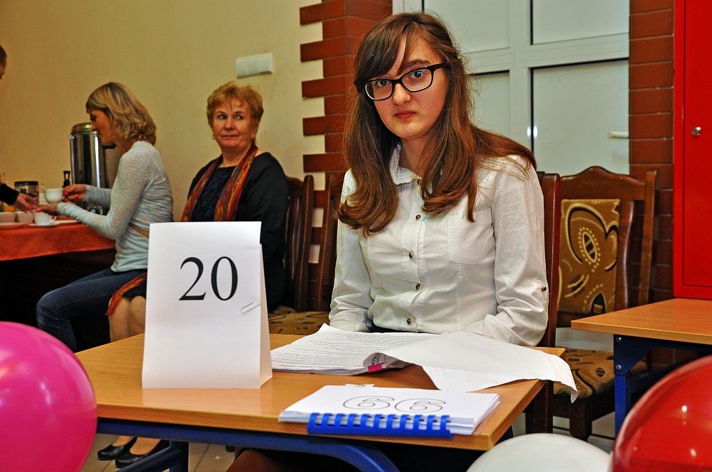 Olimpiady wiedzy o KGHM i regionie