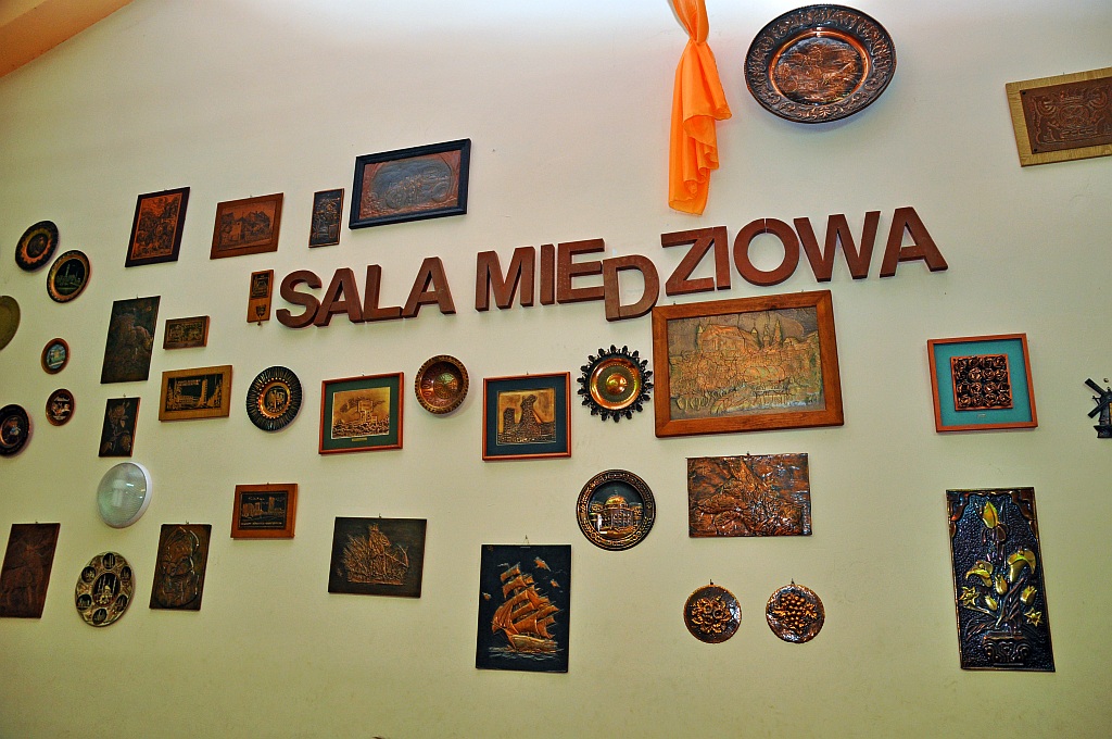 Olimpiady wiedzy o KGHM i regionie