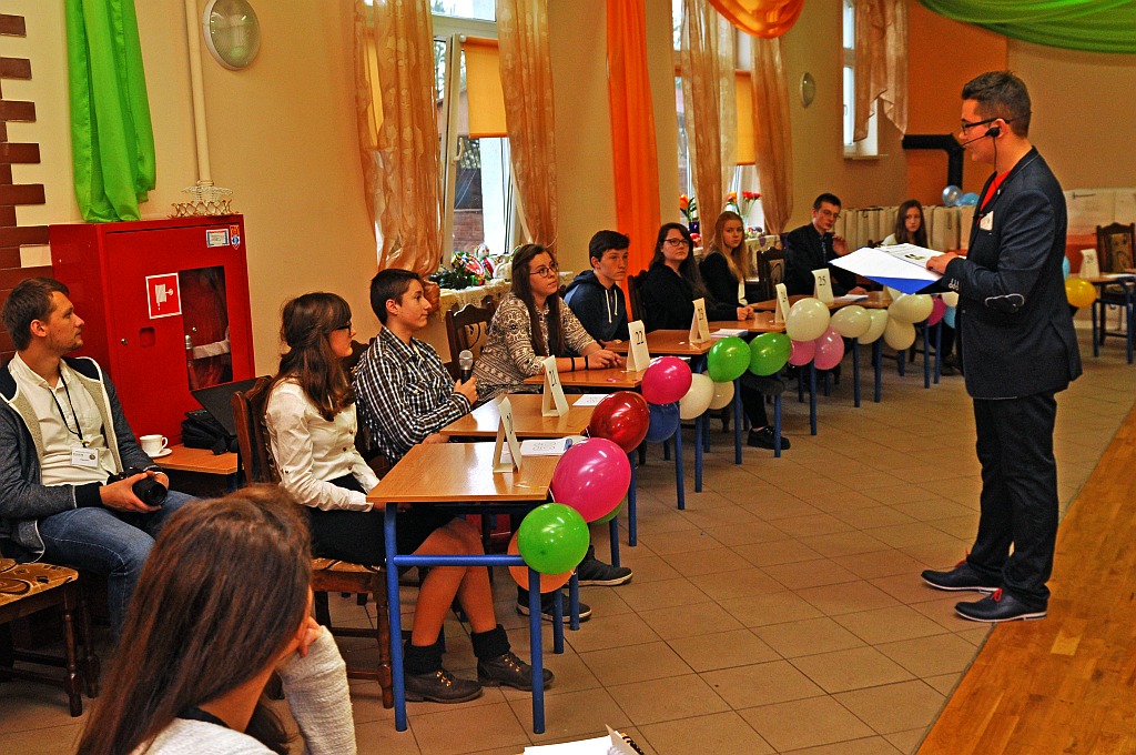 Olimpiady wiedzy o KGHM i regionie