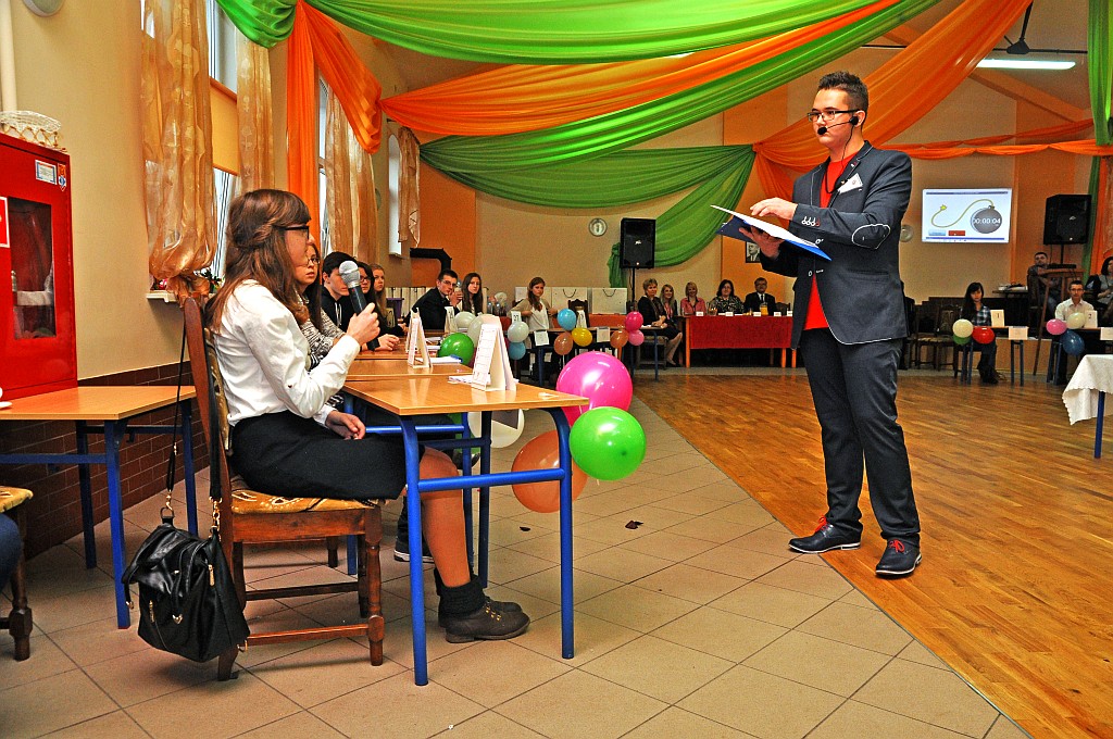 Olimpiady wiedzy o KGHM i regionie