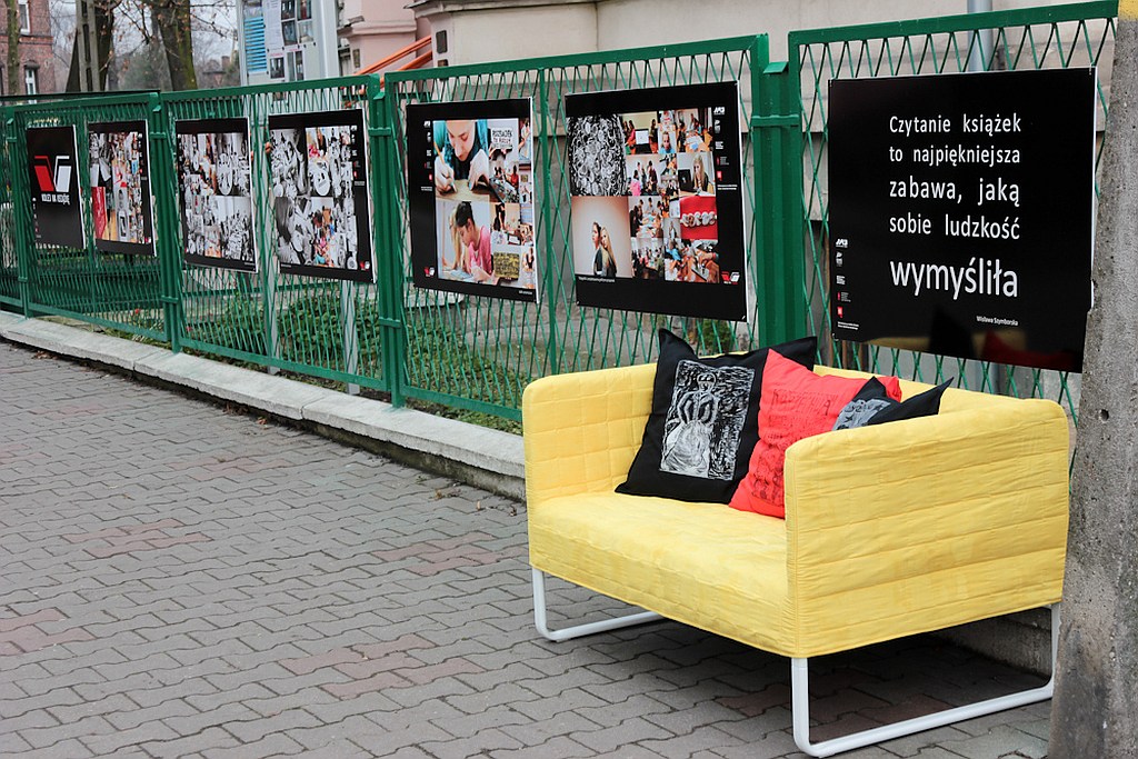 Zmienili szarą rzeczywistość Miłkowic