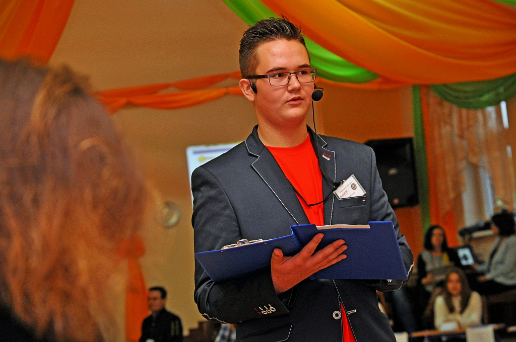 Olimpiady wiedzy o KGHM i regionie