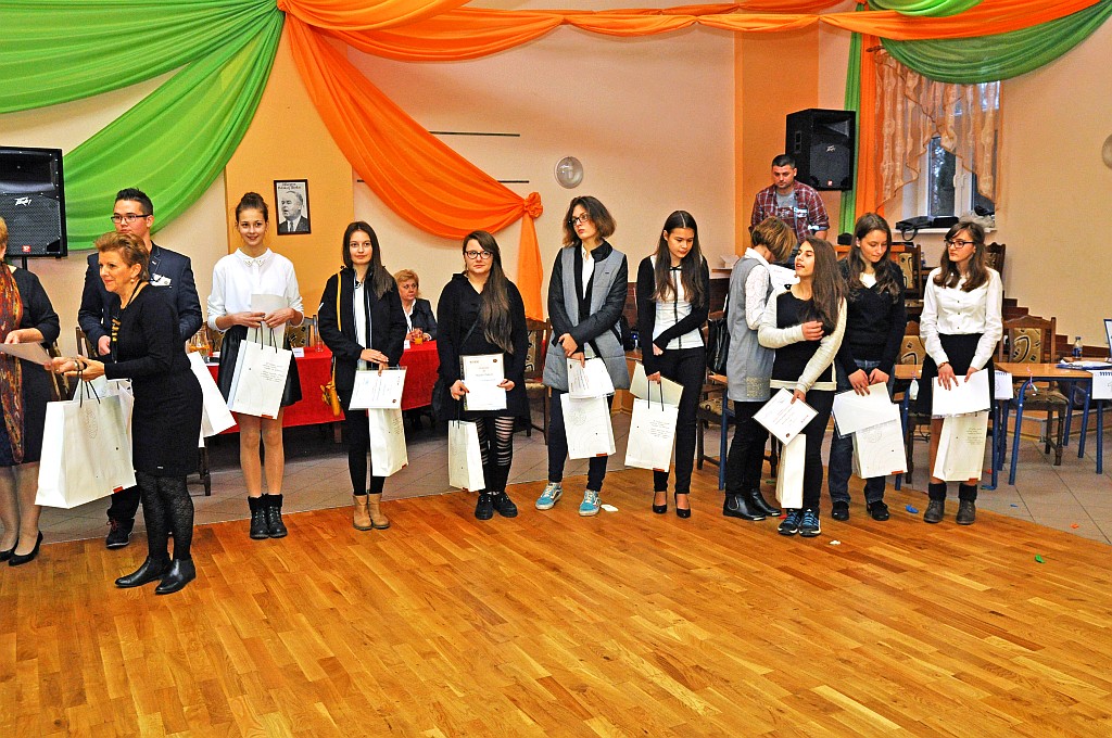 Olimpiady wiedzy o KGHM i regionie
