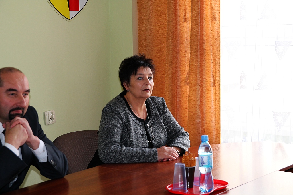Powiatowi radni odebrali zaświadczenia