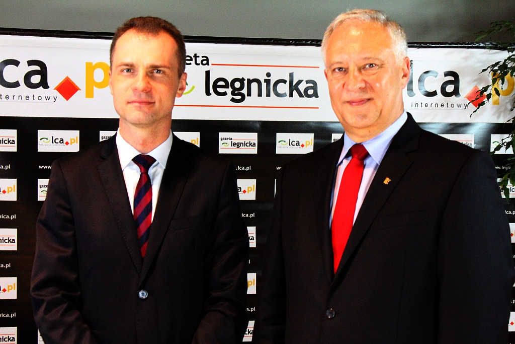 Wyborcza debata lca.pl