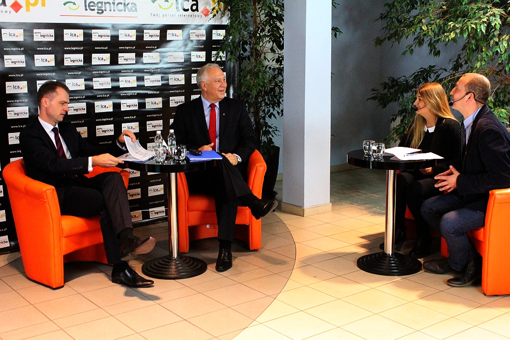 Wyborcza debata lca.pl