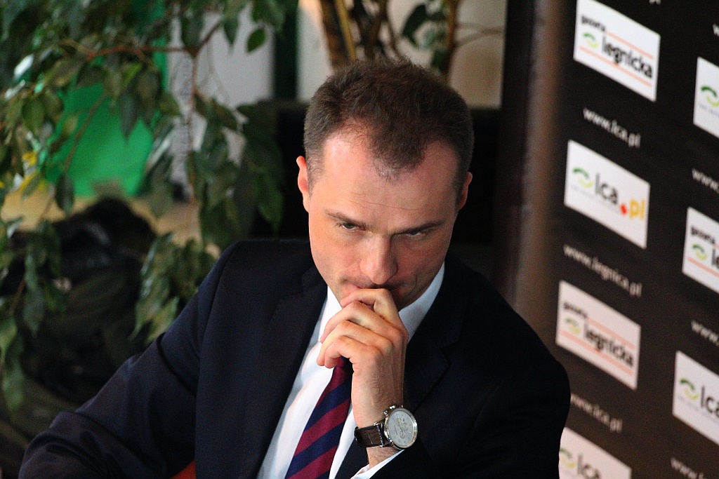 Wyborcza debata lca.pl