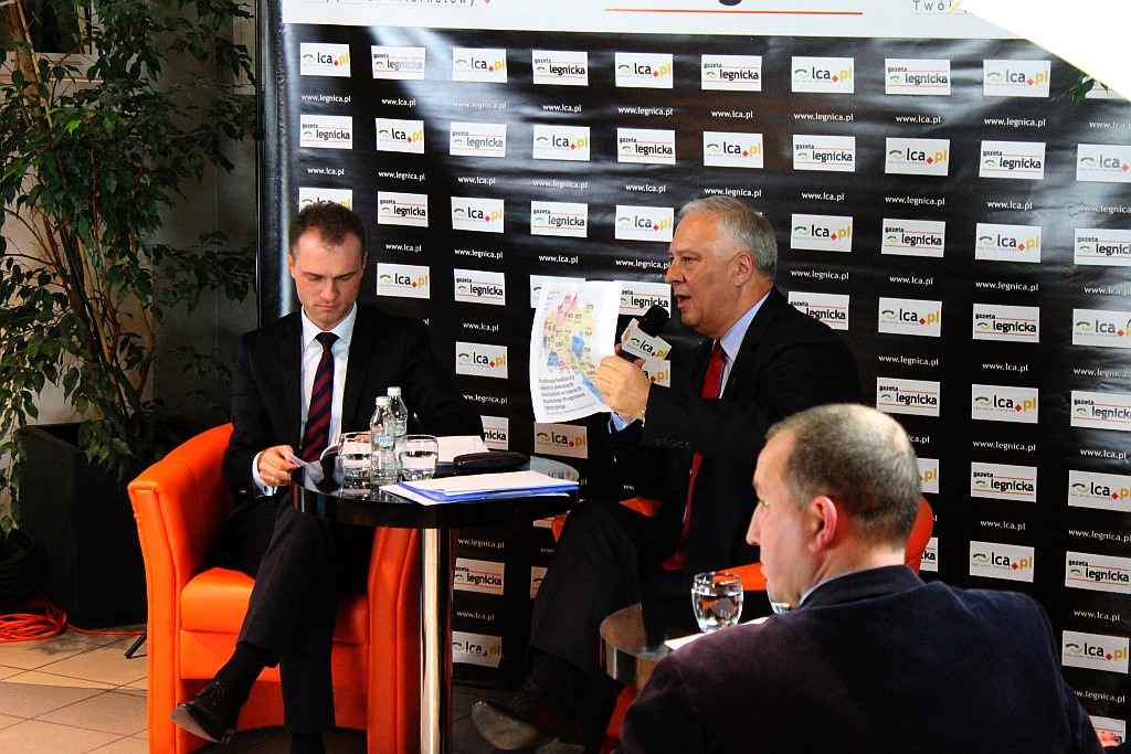 Wyborcza debata lca.pl