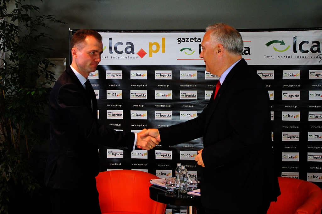 Wyborcza debata lca.pl