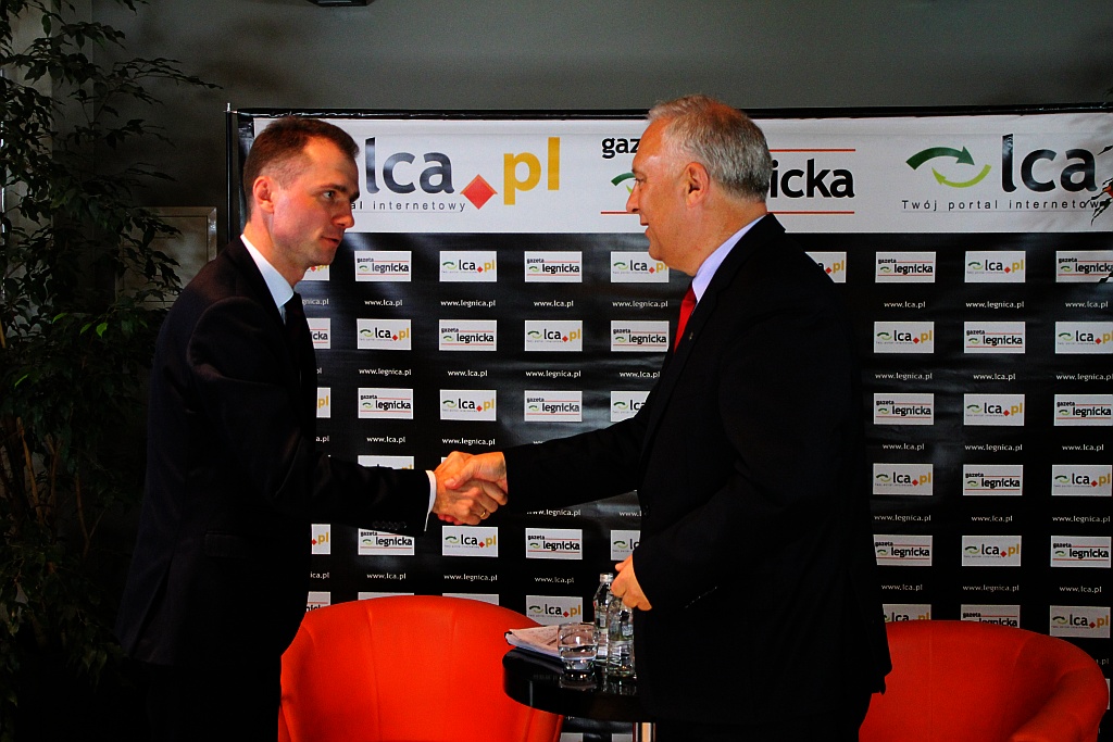 Wyborcza debata lca.pl