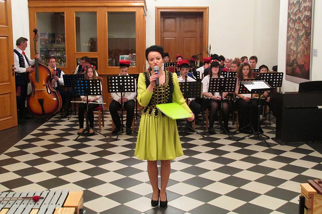 Muzyczne wędrówki z Oskarem Kolbergiem