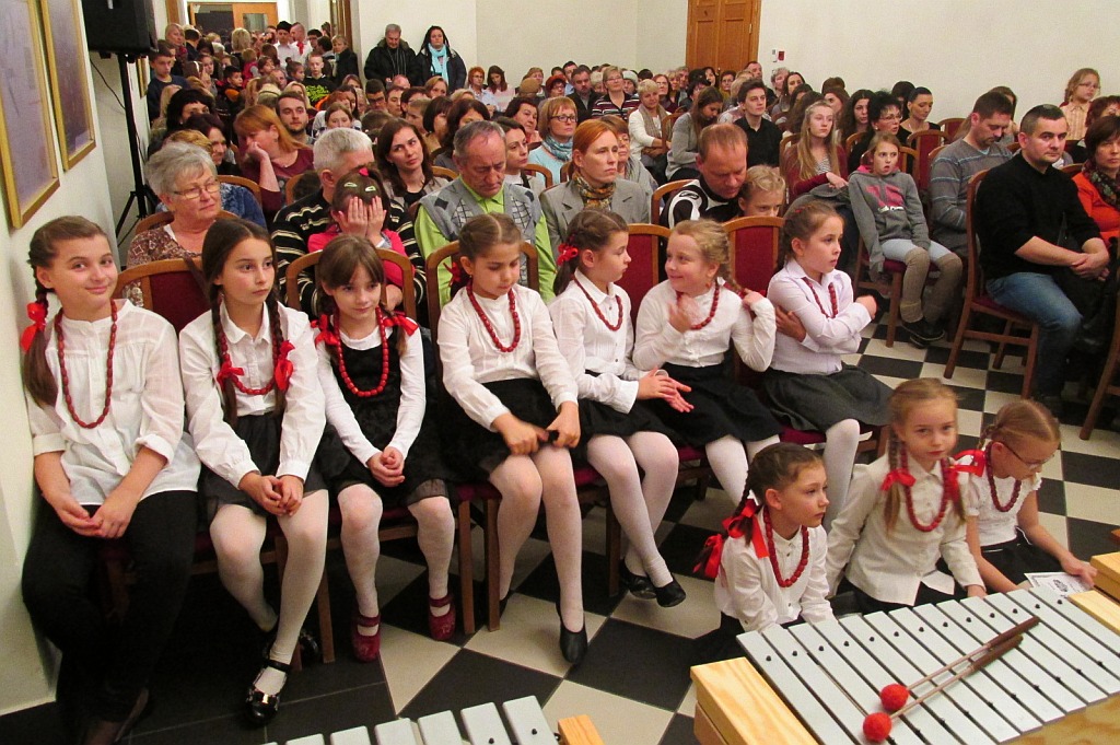 Muzyczne wędrówki z Oskarem Kolbergiem