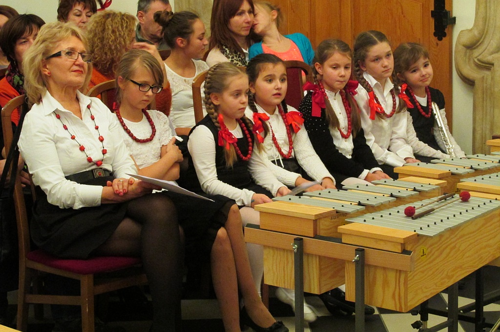 Muzyczne wędrówki z Oskarem Kolbergiem