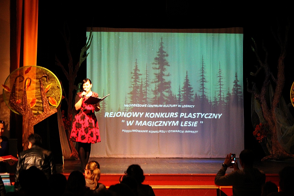 Rejonowy Konkurs Plastyczny 
