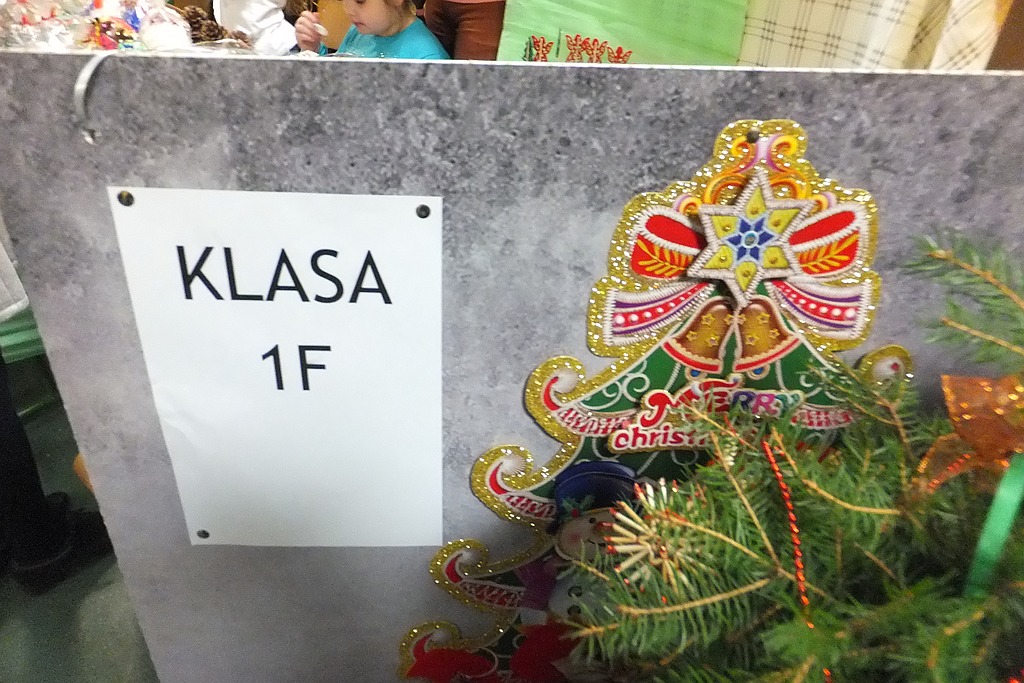 Pomagali Świętemu Mikołajowi
