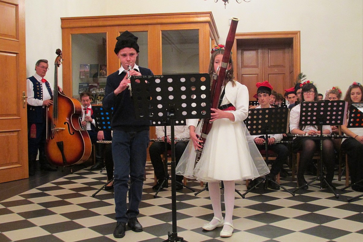 Muzyczne wędrówki z Oskarem Kolbergiem