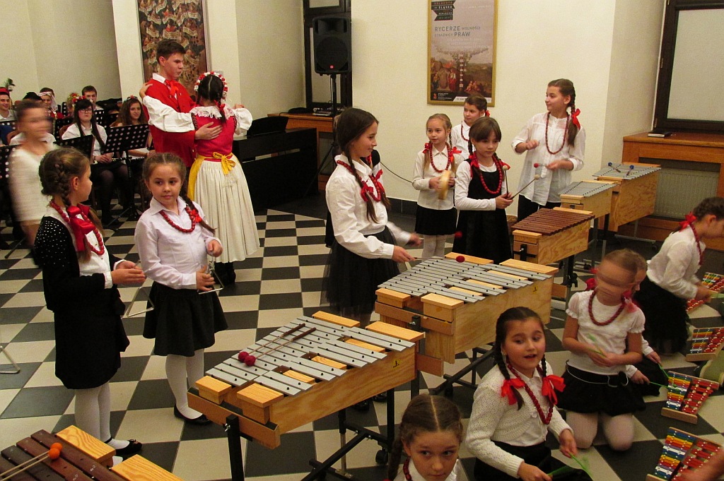 Muzyczne wędrówki z Oskarem Kolbergiem