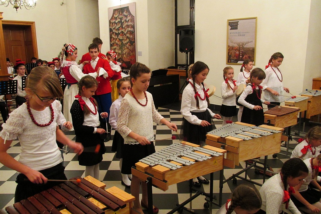 Muzyczne wędrówki z Oskarem Kolbergiem