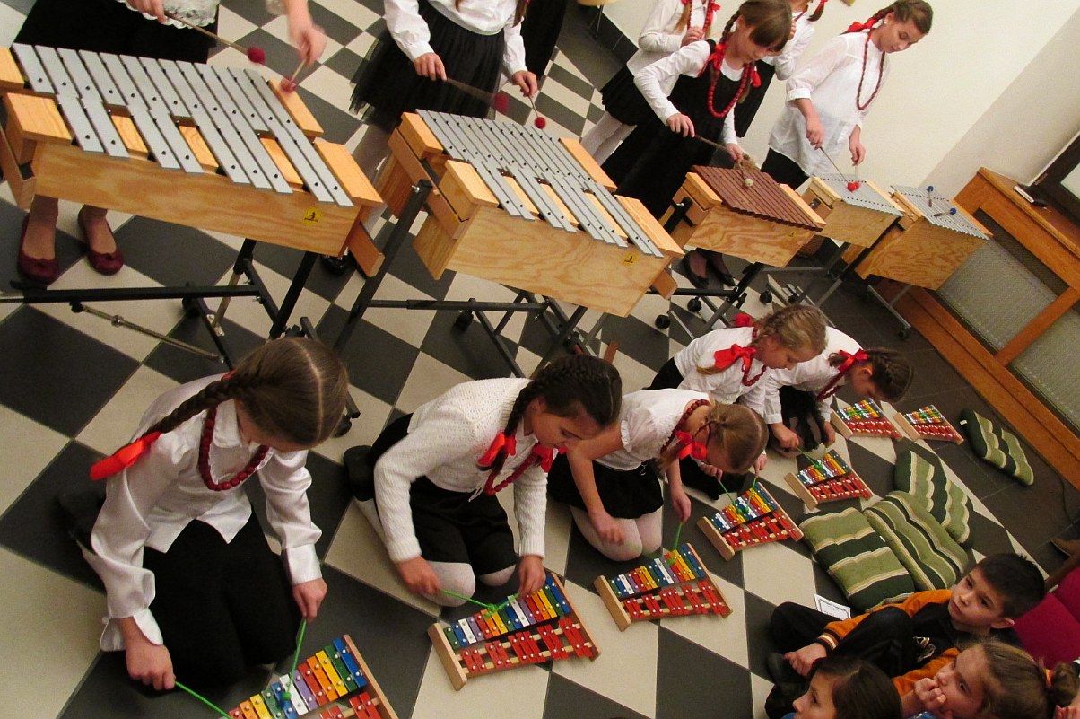 Muzyczne wędrówki z Oskarem Kolbergiem