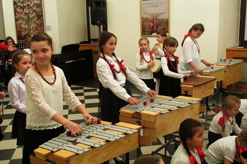 Muzyczne wędrówki z Oskarem Kolbergiem