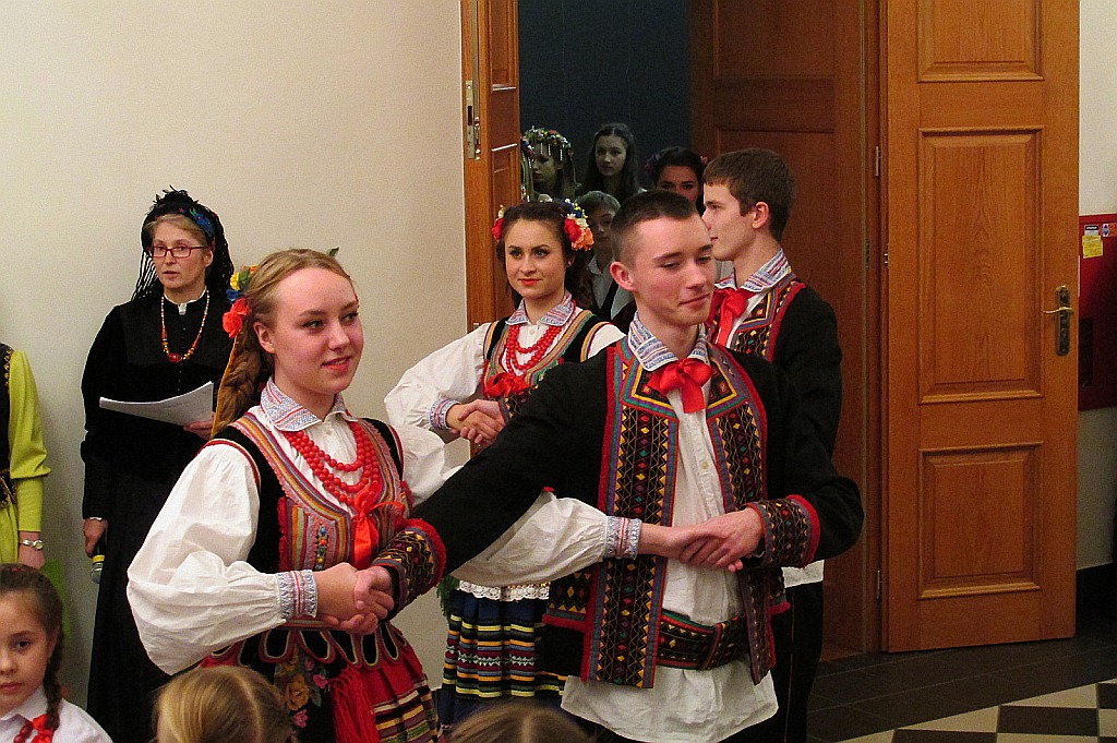 Muzyczne wędrówki z Oskarem Kolbergiem