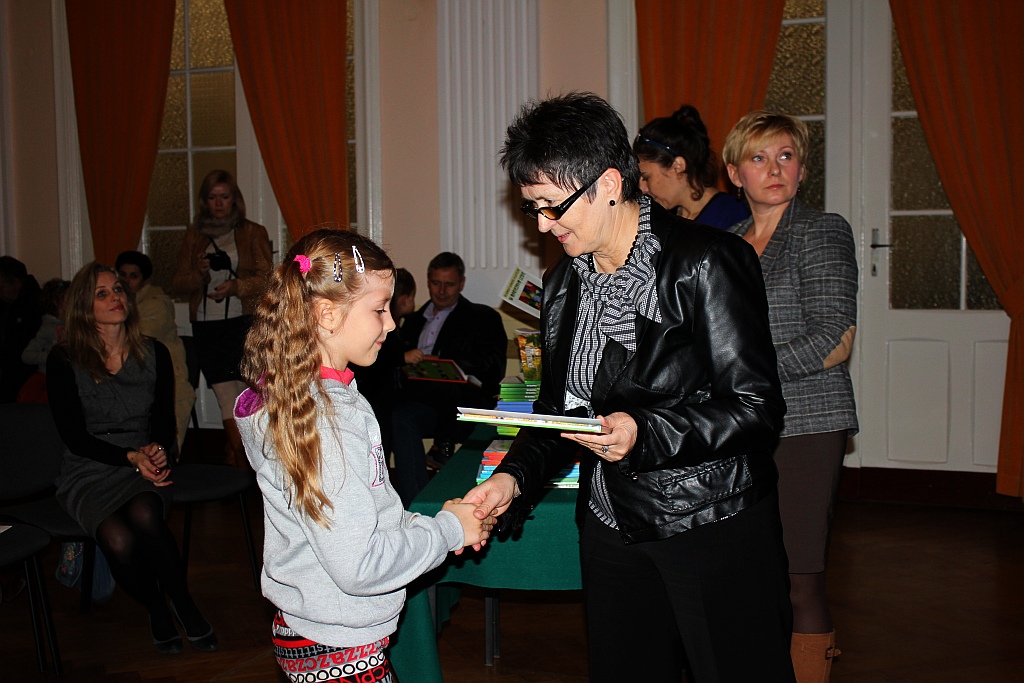 Rejonowy Konkurs Plastyczny 