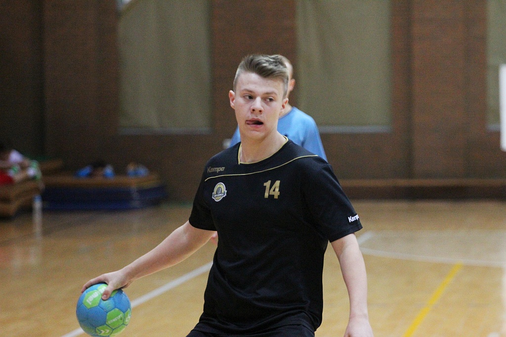 Miś Gorzów Wlkp. - Siódemka Miedź Legnica 16:25