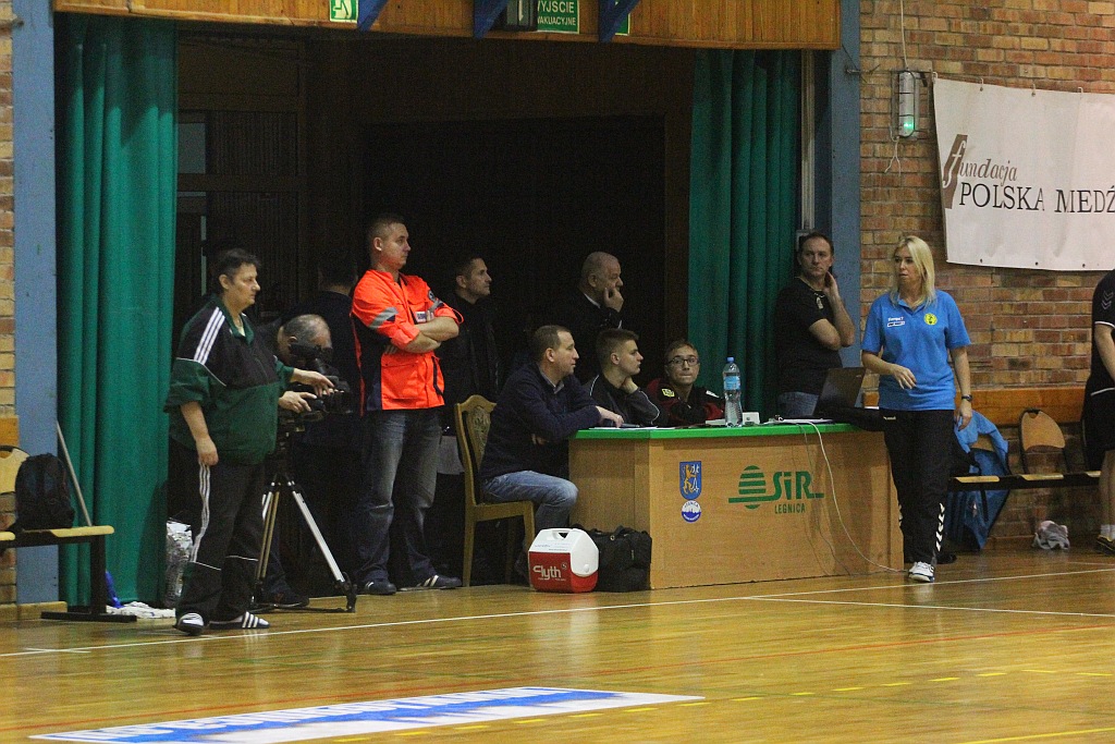 Triumf kadry DZPR w Mikołajek Handball Cup 2014