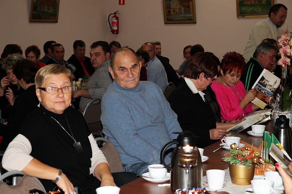 W Prochowicach burmistrz i radni złożyli ślubowanie