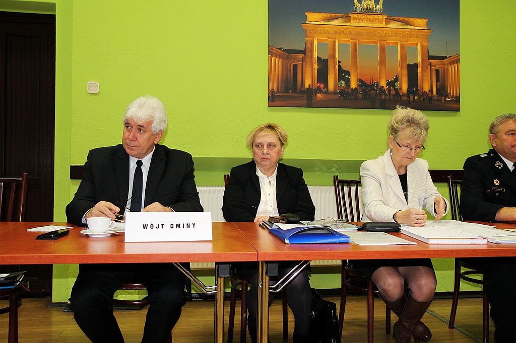 Urbańska - Szymonik szefową rady gminy w Kunicach