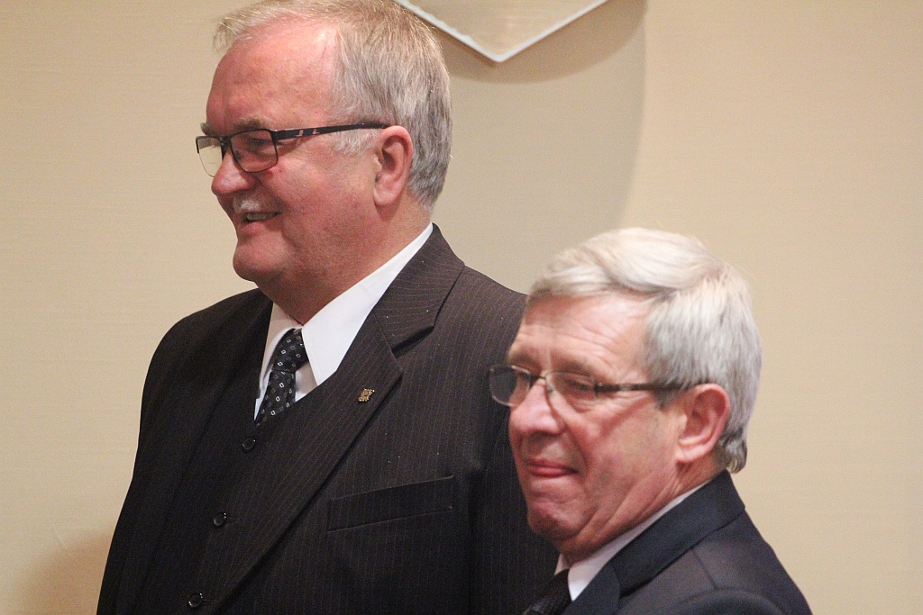 Wacław Szetelnicki szefem rady miejskiej
