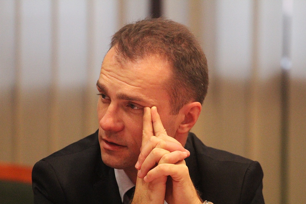Wacław Szetelnicki szefem rady miejskiej