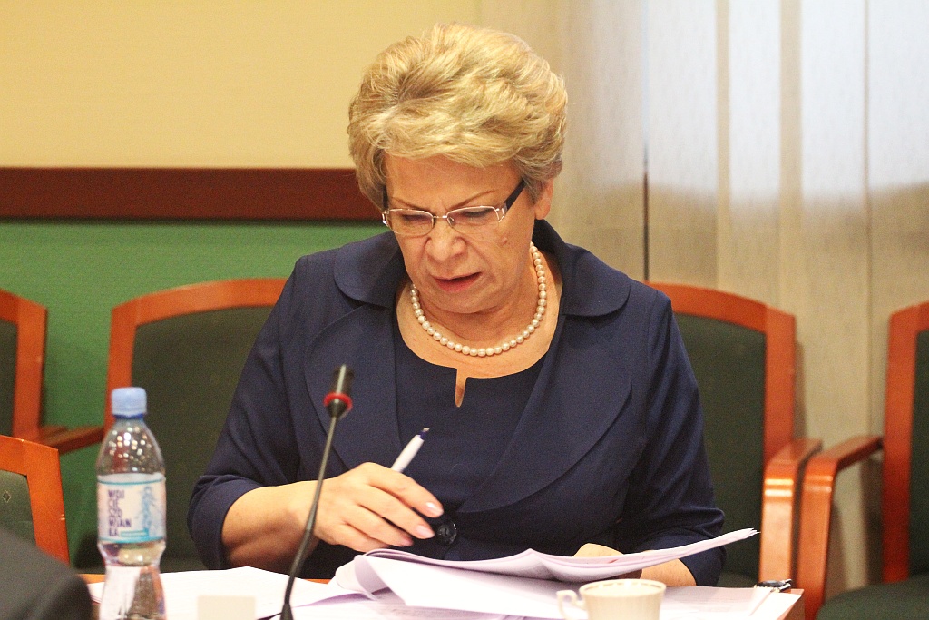 Wacław Szetelnicki szefem rady miejskiej