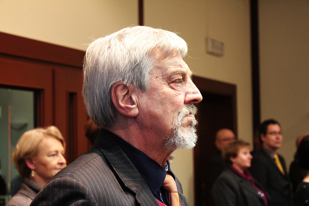Wacław Szetelnicki szefem rady miejskiej