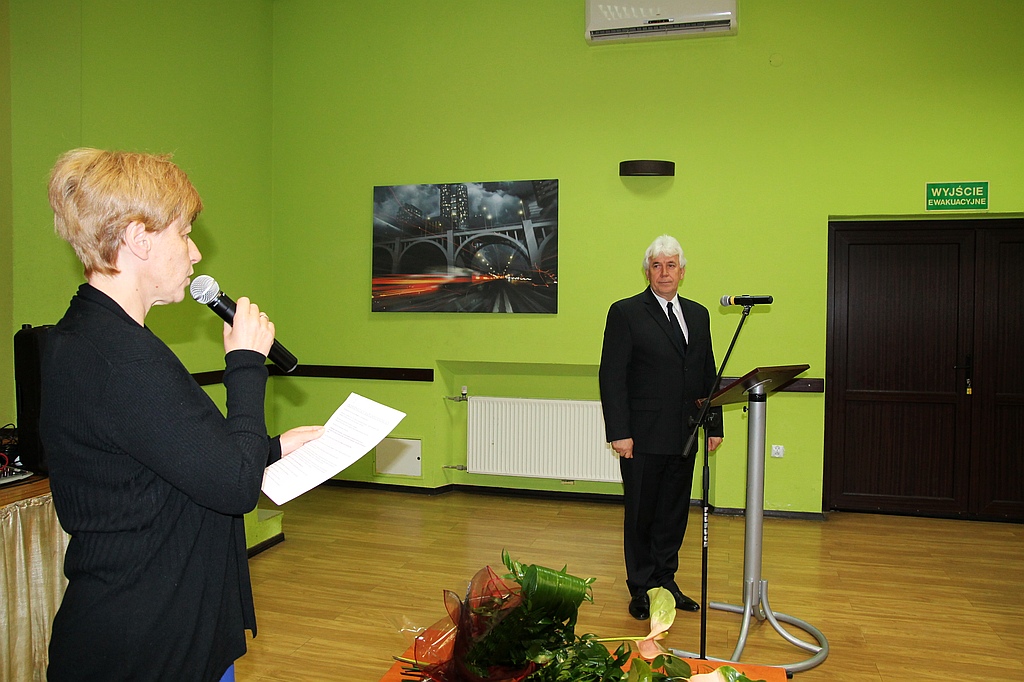 Urbańska - Szymonik szefową rady gminy w Kunicach