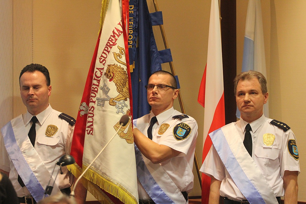 Wacław Szetelnicki szefem rady miejskiej