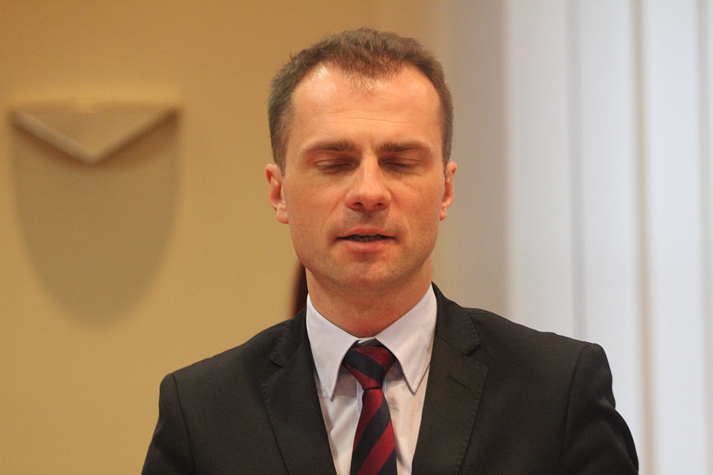 Wacław Szetelnicki szefem rady miejskiej