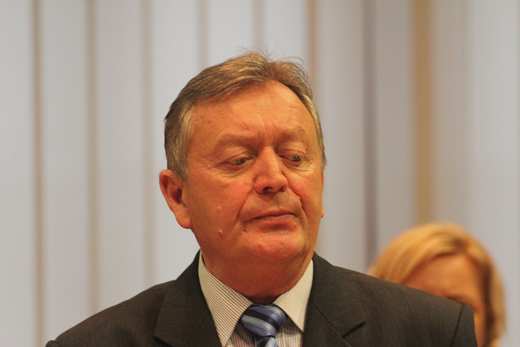 Wacław Szetelnicki szefem rady miejskiej