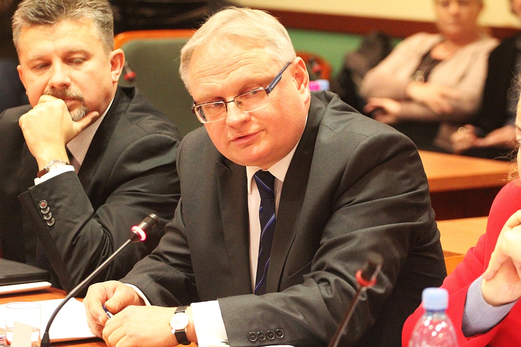 Wacław Szetelnicki szefem rady miejskiej