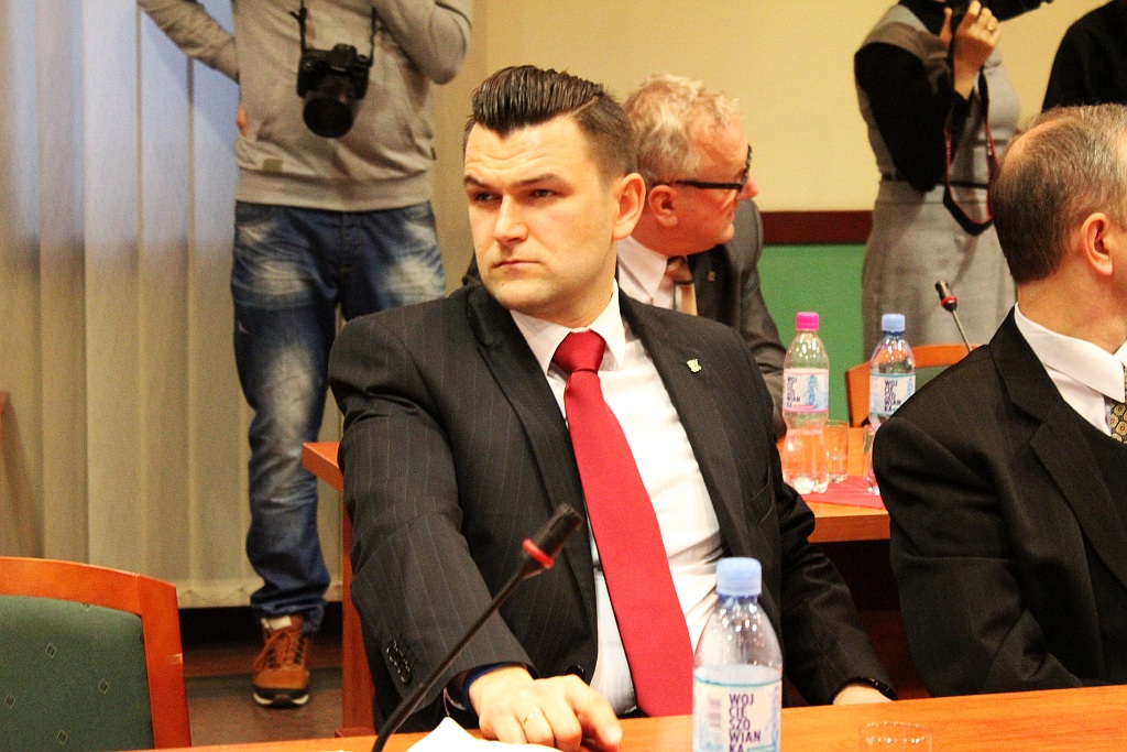 Wacław Szetelnicki szefem rady miejskiej
