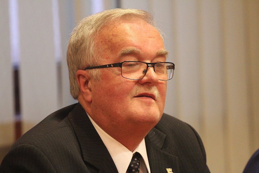 Wacław Szetelnicki szefem rady miejskiej