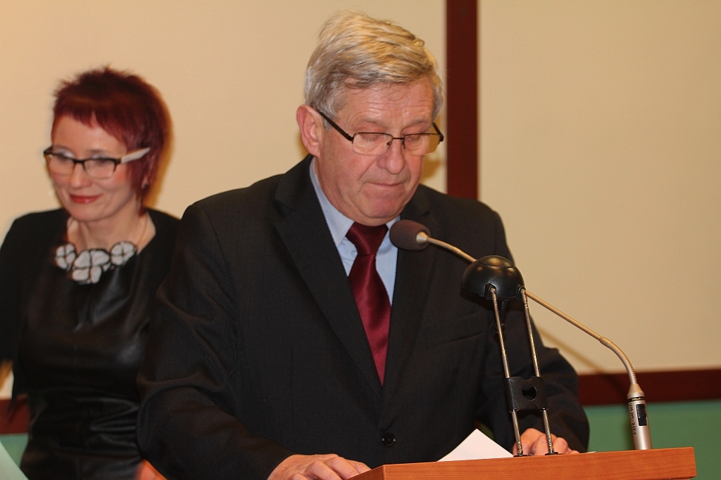 Wojna domowa w PO. Szynalski bez funkcji