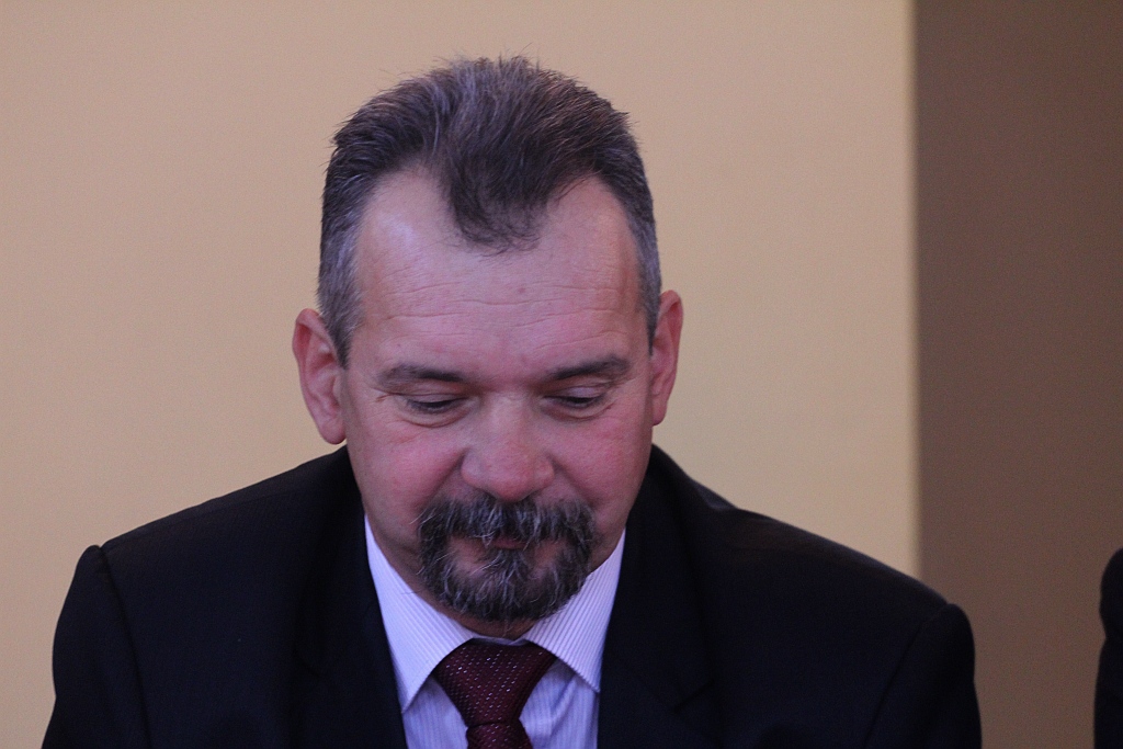 Rada gminy Legnickie Pole ma nowe władze