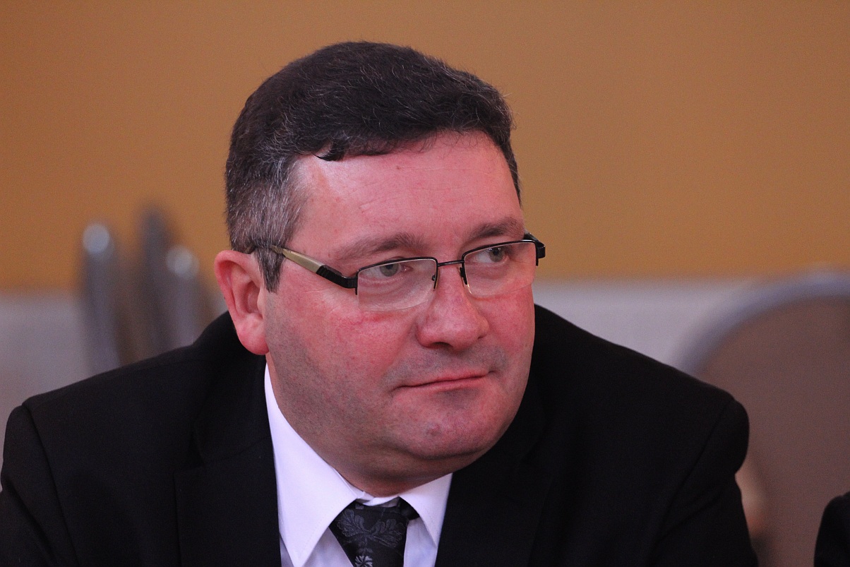 Rada gminy Legnickie Pole ma nowe władze