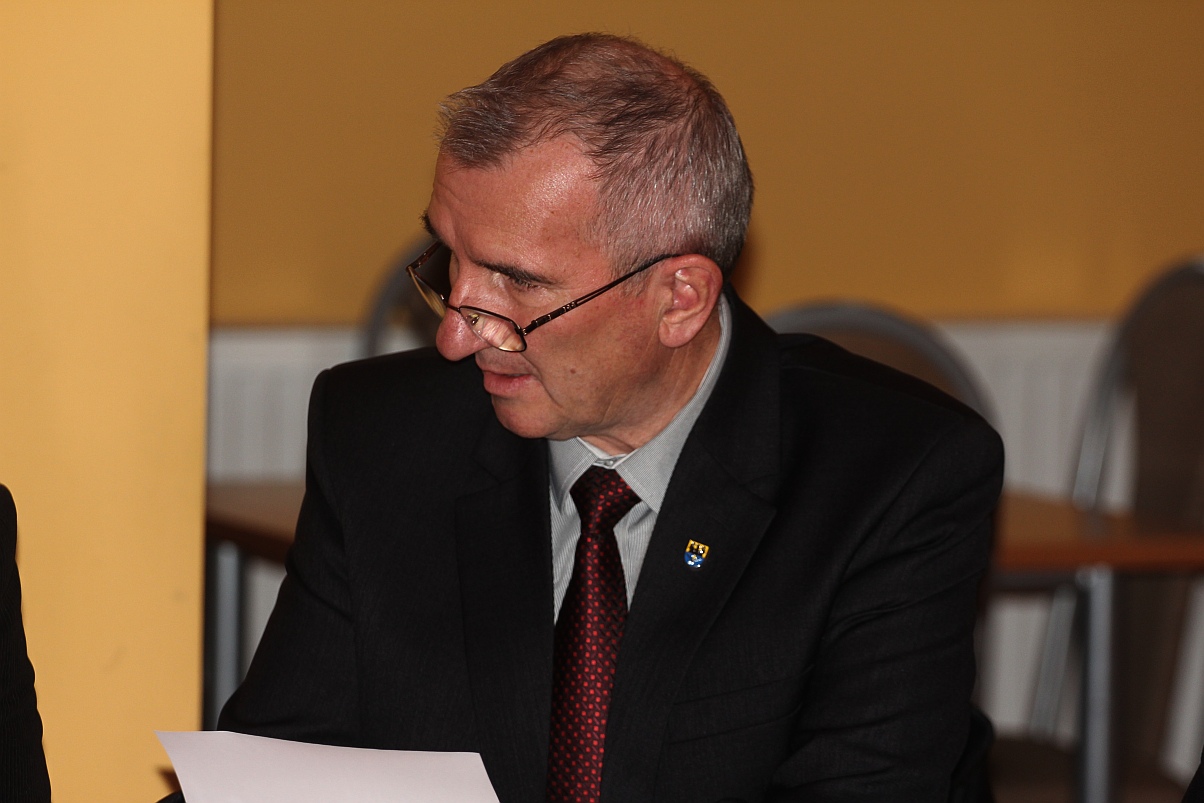 Rada gminy Legnickie Pole ma nowe władze