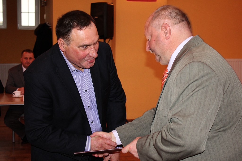 Rada gminy Legnickie Pole ma nowe władze
