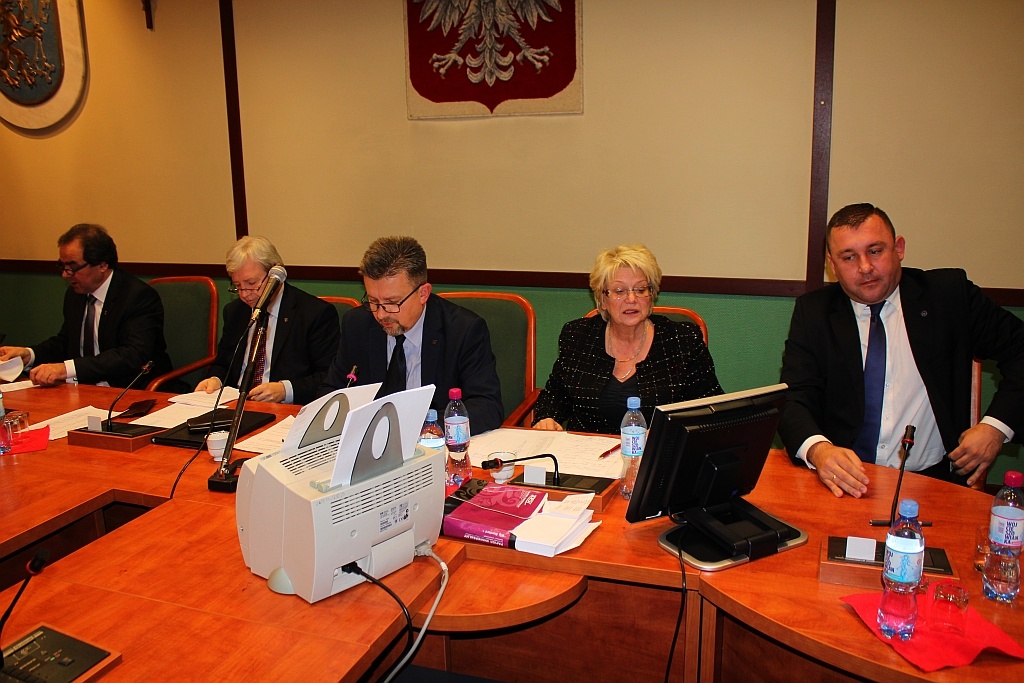 Wojna domowa w PO. Szynalski bez funkcji